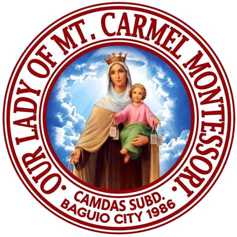 our lady of mt. carmel montessori photos